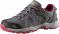 Кроссовки McKinley Kona II AQX W 232556-90846 р.37 серый