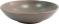 Тарелка для супа Loft Grey 20 см M0440-424C Milika - фото 1288518