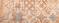 Плитка Cifre Монтбланк бейге декор 20x50  - фото 175195