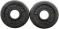 Набор Energetics Cast Iron Disc Pair диски для грифа 2 шт. 0,5 кг 108792