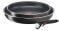 Набір посуду Ingenio XL Intense L1509273 Tefal - фото 6532868