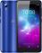 Смартфон ZTE BLADE L8 1/16GB blue (465411)