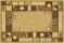 Ковер Карат Gold 091/12 2x3 м