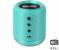 Портативна колонка Promate Hummer 10W IPX4 2.0 turquoise