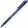 Ручка шариковая BIC Round Stic Clic синяя