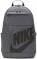 Рюкзак Nike Elemental DD0559-068 22 л сірий - фото 6666774