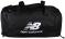 Спортивная сумка New Balance Solar Holdall 9973 45 л черный