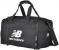 Спортивная сумка New Balance Solar Holdall 9975 25 л черный