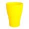Склянка Мульті 250 мл жовтий 250 мл 1 шт. Алеана  - фото 3327411