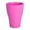 Склянка Мульті 250 мл рожевий 250 мл 1 шт. Алеана  - фото 3327413