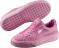 Кроссовки Puma Basket Platform Reset Wn s 36331302 р.6 розовый