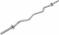 Гриф Energetics Curled Bar Screw 120 см 178729