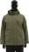 Куртка-парка McKinley Ganda 251673-840 L зеленый