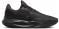 Кросівки Nike PRECISION 6 DD9535-001 р.44 US 10 28 см чорний - фото 6803458