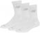 Шкарпетки New Balance Performance Cotton Cushioned Crew LAS95363WT р.L білий 3 шт. - фото 1168467
