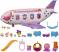 Игровой набор Hasbro Пэт Шоп Самолет для зверюшек