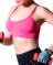 Бра Giulia TOP SPORT AIR TOP SPORT AIR-pink L/XL розовый