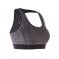 Бра Giulia TOP SPORT MELANGE 02 TOP SPORT MELANGE 02-melange р.M серый меланж