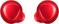 Наушники Samsung Galaxy Buds+ red (SM-R175NZRASEK)  - фото 1434035