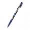 Ручка шариковая KITE NASA синяя NS21-363  - фото 6677042