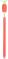 Олівець механічний Морквинка червоний - фото 1565280