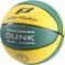 Баскетбольный мяч Pro Touch Dunk 177966-904743 р. 7