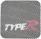 Килимок на панель Type-R AUTO ASSISTANCE KN-13 7724
