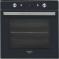 Духова шафа Hotpoint Ariston FI7 861 SH BL HA