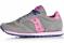 Кроссовки Saucony JAZZ LOW PRO 1866-222s р.9 серый
