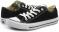 Кеды Converse Chuck Taylor All Star M9166C р. 11,5 черный