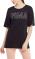Футболка Puma FUSION Elongated Tee 85010801 M черный