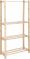 Стеллаж DDK Furniture Basic 4 полки 1500x800x300 мм дуб (Basic4)