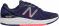 Кроссовки New Balance WVNGOYB2 р.8,5 синий