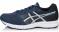 Кроссовки Asics Patriot 8 T619N-5093-10 р.10 синий
