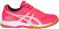 Кроссовки Asics GEL-ROCKET 8 B756Y-700 р.7,5 коралловый