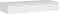 Стіл-шухляда Грейд Торіно білий альба 802x128x320 мм  - фото 6681214