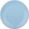 Тарелка обеденная Sea 21 см голубая Bella Vita - фото 2553135