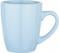 Чашка для чая Sea 340 мл голубая Bella Vita - фото 2553147