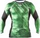 Футболка Peresvit Immortal 401022-478 р.XL зелений