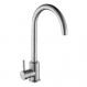 Змішувач для кухні RJ Rainbow RBSS555-8MS