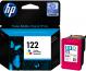 Картридж HP 122 DJ 2050 magenta/ blue/ yellow