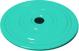 Гімнастичний диск ONHILLSPORT Грація фіолетово-бірюзовий OS-0701-9