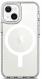 Чехол-накладка OneLounge 1Mag Bumper MagSafe для Apple iPhone 13 transparent (14200)