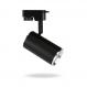 Трековий прожектор LightMaster MLT101-TR MR16 35 Вт чорний 997967