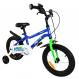 Велосипед дитячий RoyalBaby Chipmunk MK синій CM16-1-blue