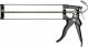 Пістолет для герметика YATO скелетний, L= 225 мм YT-6750
