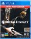 Игра Sony Mortal Kombat X (PS4, русская версия)