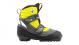 Черевики для бігових лиж FISCHER Snowstar р. 25 S05512 чорний із жовтим