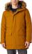Куртка-парка McKinley Norris ux 416120-138 р.2XL коричневый