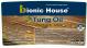 Масло тунговое Bionic House натуральное Tung Oil 0,25 л